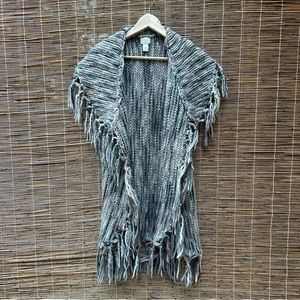 Chico’s Sweater Vest